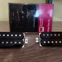 Seymour Duncan 59 Vintage Blues Set