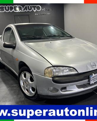 Opel Tigra 1.4i 16V cat