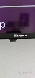 tv led Hisense 40