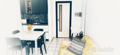 Bilocale ristrutturato al Jet residence Rif.1021