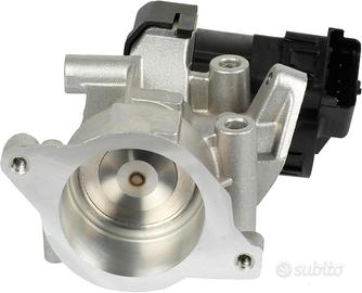 NTY Valvola ricircolo gas scarico-EGR EGR-CT-002