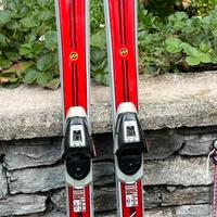 Sci Dynamic 170cm
