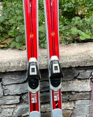 Sci Dynamic 170cm