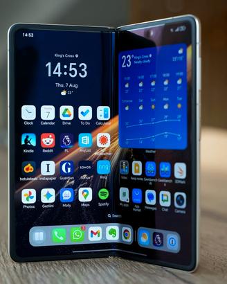 Honor V5