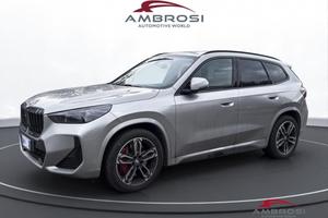 BMW X1 sDrive18d Msport Pro Premium Package