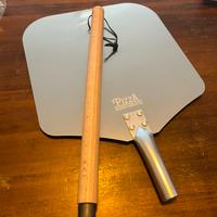 Pala per pizza casalinga