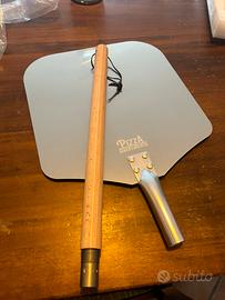 Pala per pizza casalinga