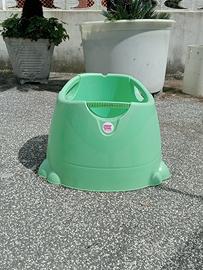 bagnetto per bambini 