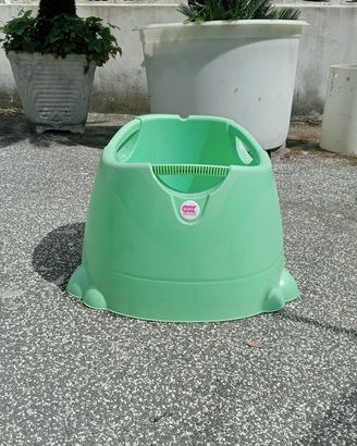 bagnetto per bambini 