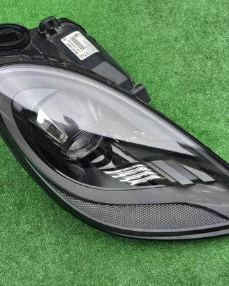 PORSCHE CAYMAN BOXTER 982 BI-XENON Faro Fanale Des