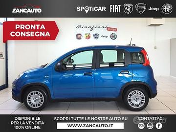 FIAT Panda S7 1.0 Hybrid - PROMO ROTT 0-2 E ...