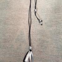 Collana alluminio Vestopazzo