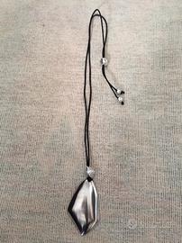 Collana alluminio Vestopazzo