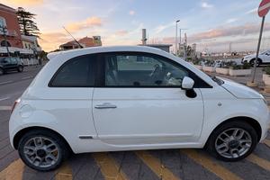 Fiat 500 1.3 Multijet