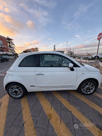Fiat 500 1.3 Multijet