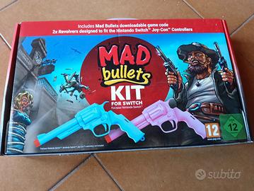 gioco con pistole per nintendo