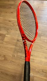 Wilson Defyer Redline 98 ( Phyton )