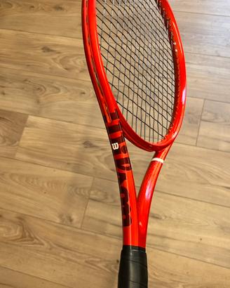Wilson Defyer Redline 98 ( Phyton )