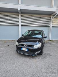 Volkswagen Polo 1.2 5 porte Trendline