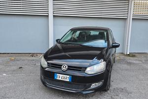 Volkswagen Polo 1.2 5 porte Trendline