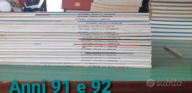 riviste Touring Club Italiano