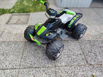 Peg perego corral t-rex 330w
