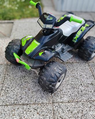 Peg perego corral t-rex 330w