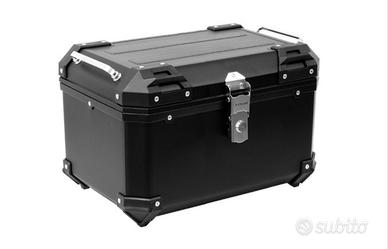 bauletto moto 52lt