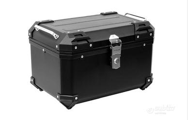 bauletto moto 52lt