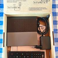 TV box android Tim vision 4k