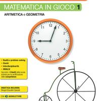 Fai matematica plus Matematica in gioco 1