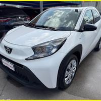 Toyota Aygo X 1.0 Benzina 72CV.5 porte Trend 2022
