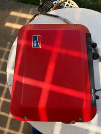 Inverter di stringa SMA SB 2.5-1 VL-40