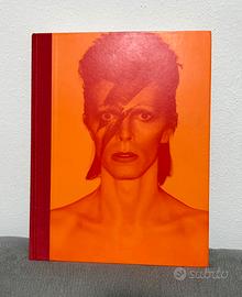 David Bowie "è qui dentro"