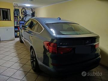 BMW 530gt
