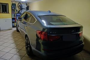 BMW 530gt