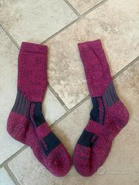 🏔️ Calze Tecniche da Trekking/Montagna - Calde