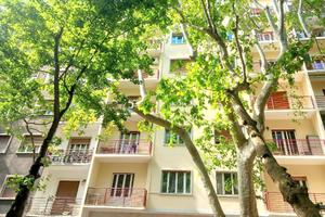 Viale XX Settembre - Stanza per studentessa