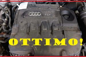 Motore Audi Volkswagen CUW