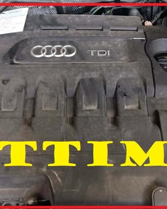 Motore Audi Volkswagen CUW