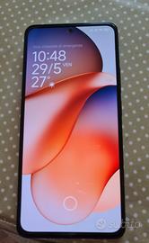 Smartphone xiaomi redmi note 13