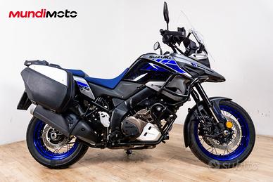 SUZUKI V-STROM 1050 XT ABS - 2021