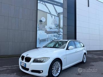 Bmw 318 318i cat Touring MSport