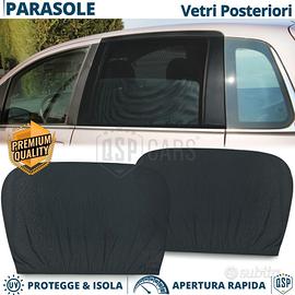 Tendine Parasole per DACIA Finestrini Posteriori