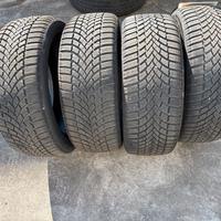 4 GOMME USATE INVERNALE 2055017 - CP94214057