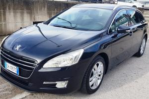 PEUGEOT 508 1.6 HDi SW CAMBIO AUTOM. 5/2011