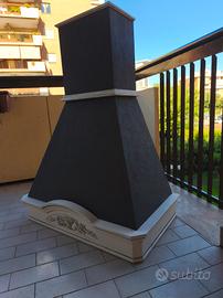 Cappa Nuova