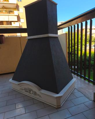 Cappa Nuova