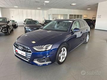 Audi A4 Avant 35 TDI/163 CV S tronic Business...