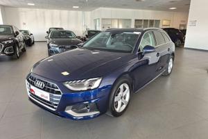 Audi A4 Avant 35 TDI/163 CV S tronic Business...